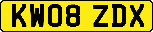 KW08ZDX