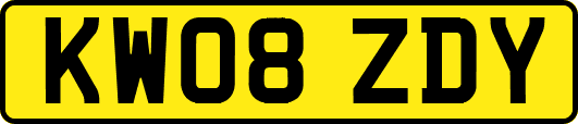 KW08ZDY