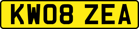 KW08ZEA