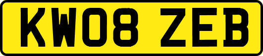 KW08ZEB