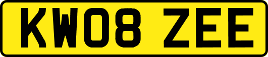 KW08ZEE
