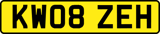 KW08ZEH