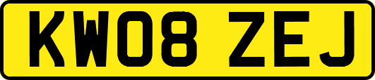 KW08ZEJ
