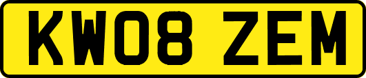 KW08ZEM