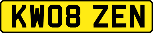 KW08ZEN