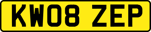 KW08ZEP