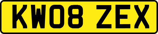 KW08ZEX