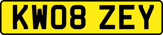 KW08ZEY