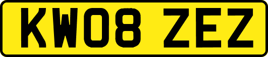 KW08ZEZ