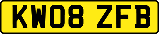 KW08ZFB