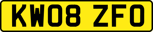 KW08ZFO