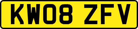 KW08ZFV