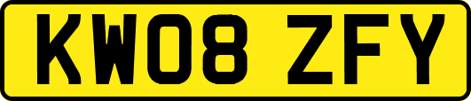 KW08ZFY