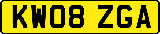 KW08ZGA