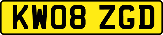 KW08ZGD