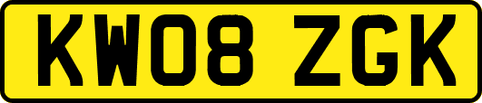 KW08ZGK