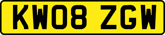 KW08ZGW