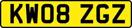 KW08ZGZ