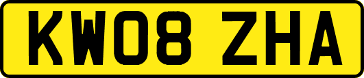 KW08ZHA