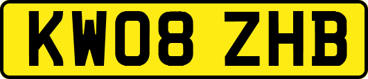 KW08ZHB