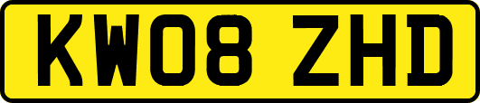 KW08ZHD