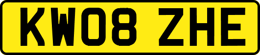 KW08ZHE