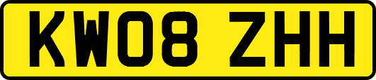 KW08ZHH