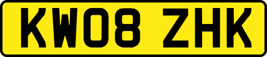 KW08ZHK