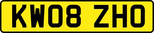 KW08ZHO
