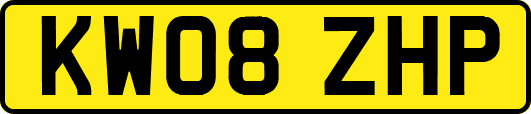 KW08ZHP