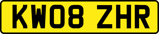 KW08ZHR