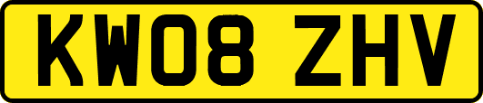 KW08ZHV