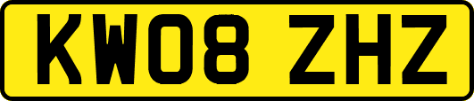 KW08ZHZ