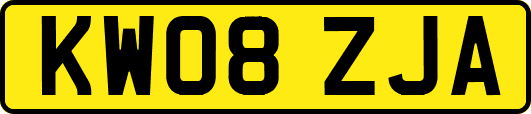 KW08ZJA