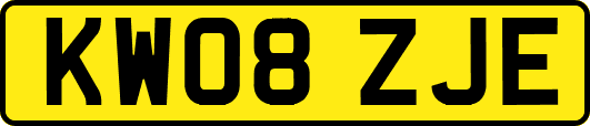 KW08ZJE