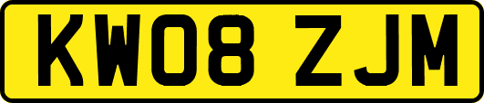 KW08ZJM
