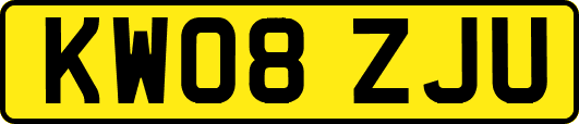 KW08ZJU