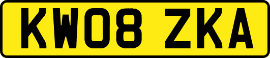 KW08ZKA