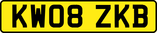 KW08ZKB