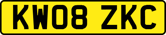 KW08ZKC