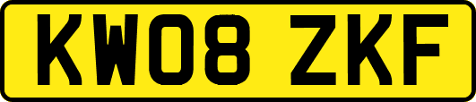 KW08ZKF