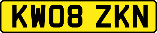 KW08ZKN