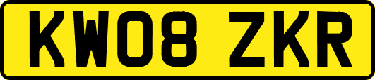 KW08ZKR