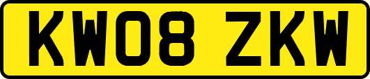 KW08ZKW