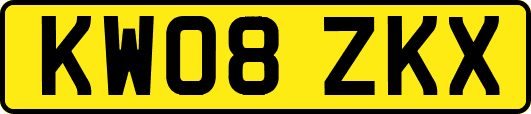 KW08ZKX