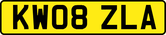 KW08ZLA