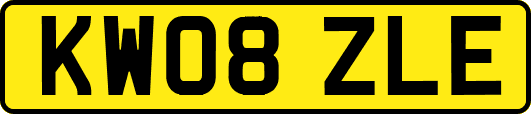 KW08ZLE