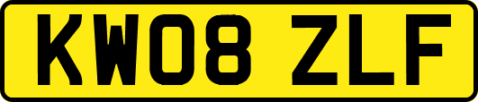 KW08ZLF