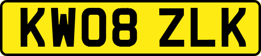 KW08ZLK