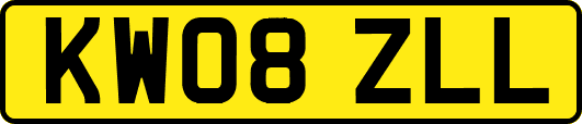 KW08ZLL